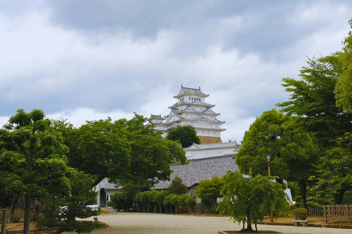 Yakami Castle