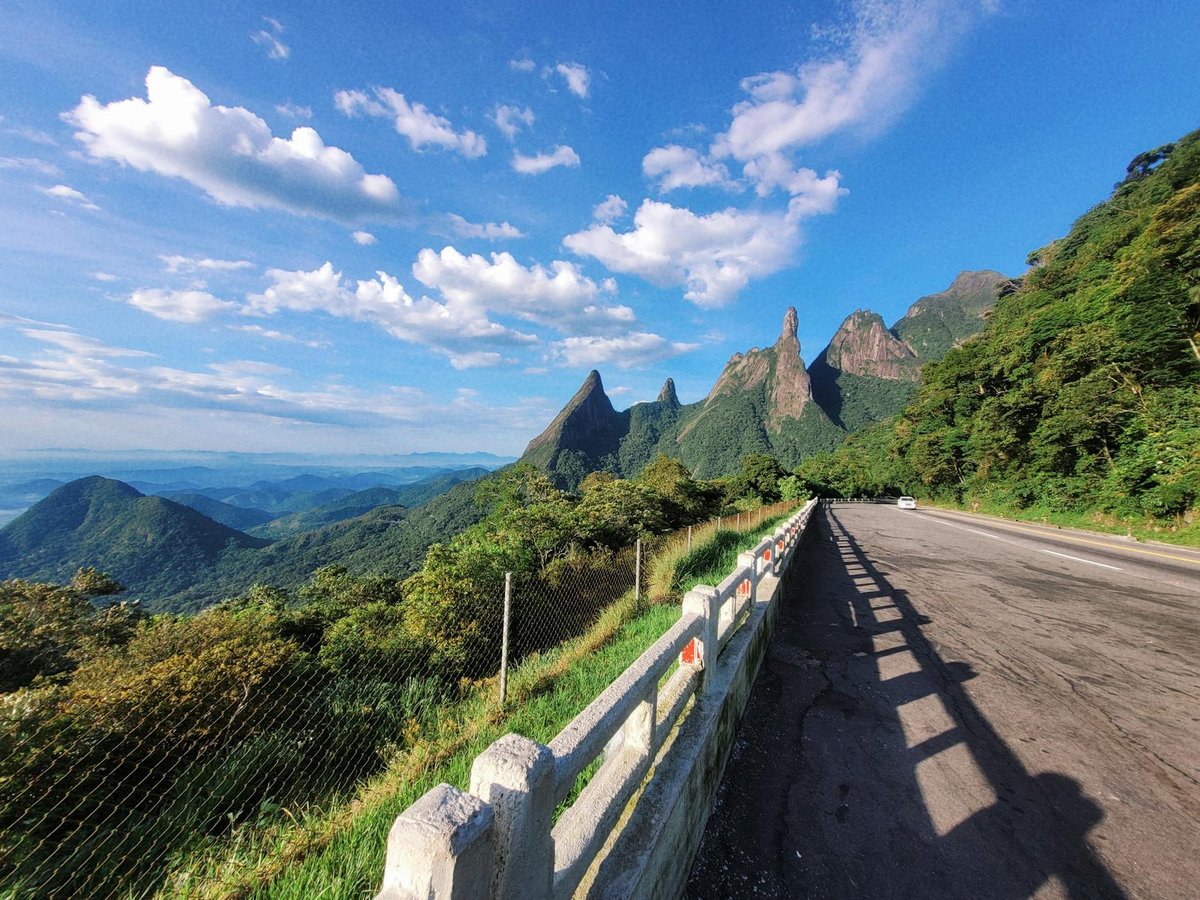 Serra de Itabaiana National Park