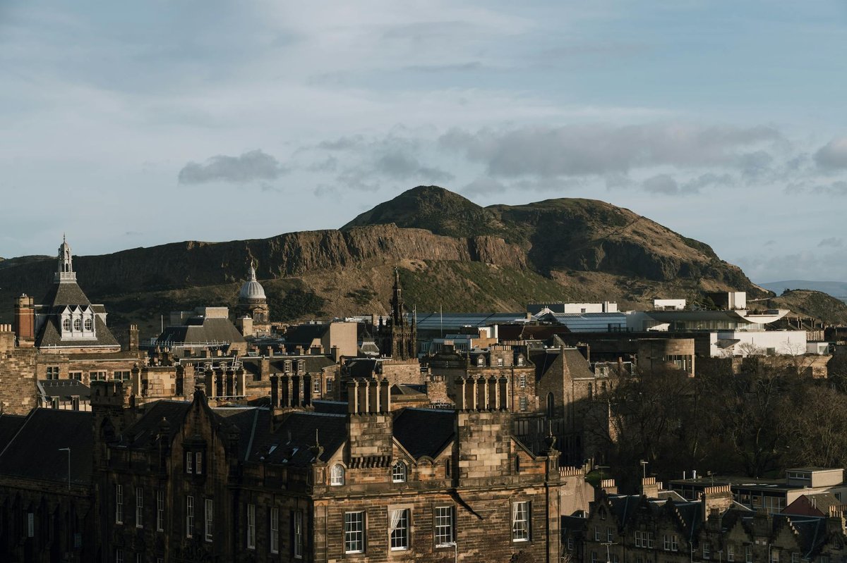 Arthur's Seat