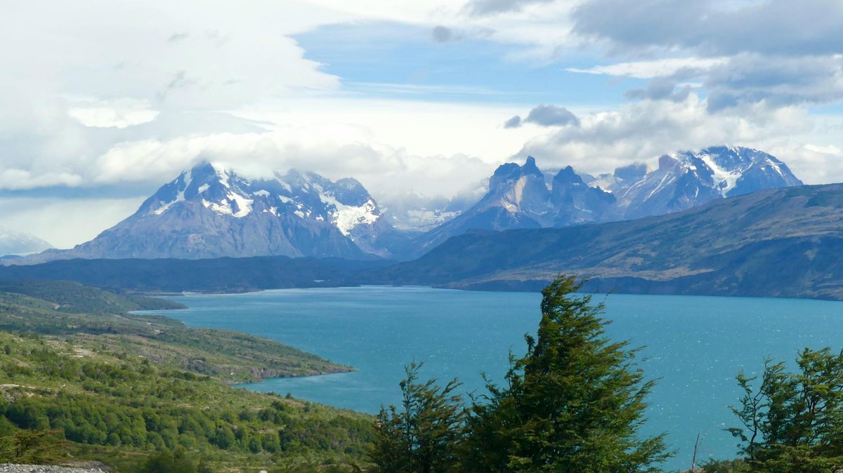 Cerro del León