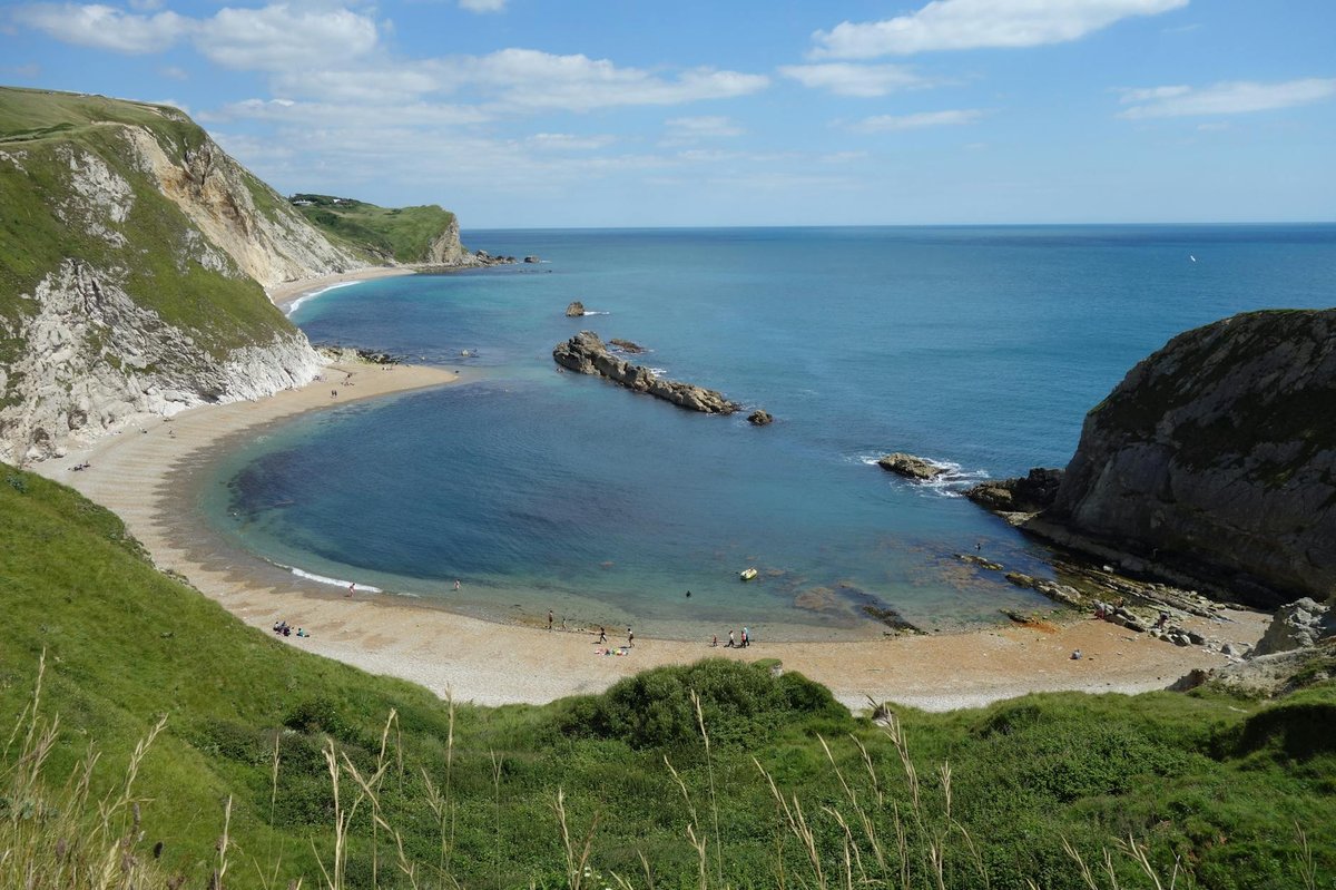 Man O'War Beach