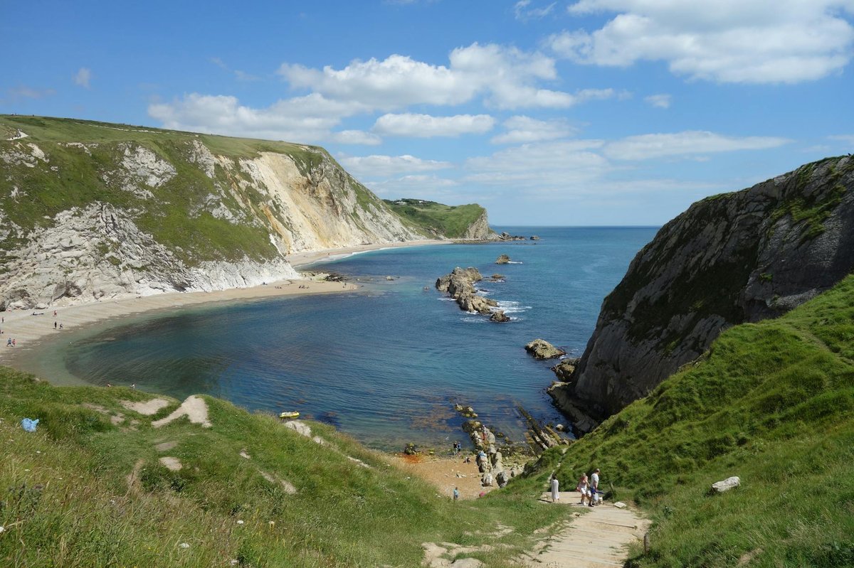 Brandy Cove