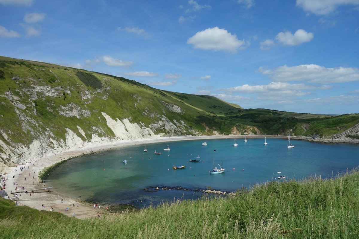 Dunton Cove