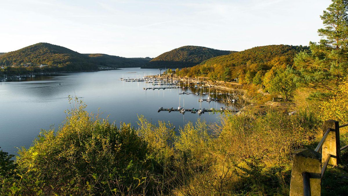 Magat Reservoir