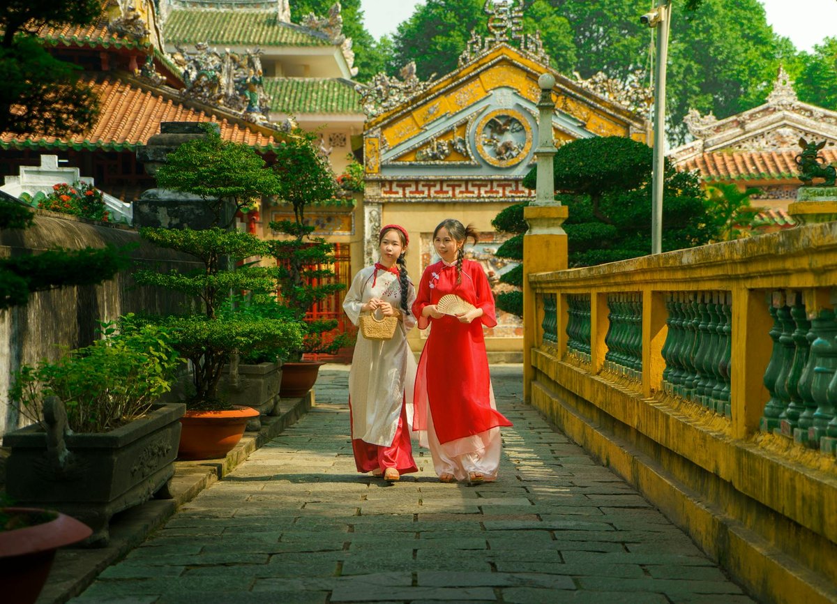 Lê Văn Thịnh temple