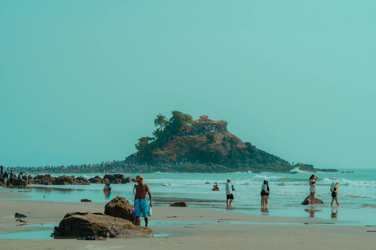 Ang Kep Nam Ban Wang Hin