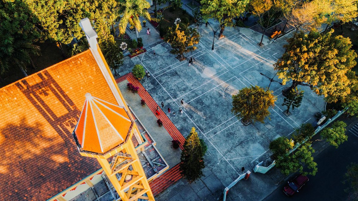 Phương Chính Church