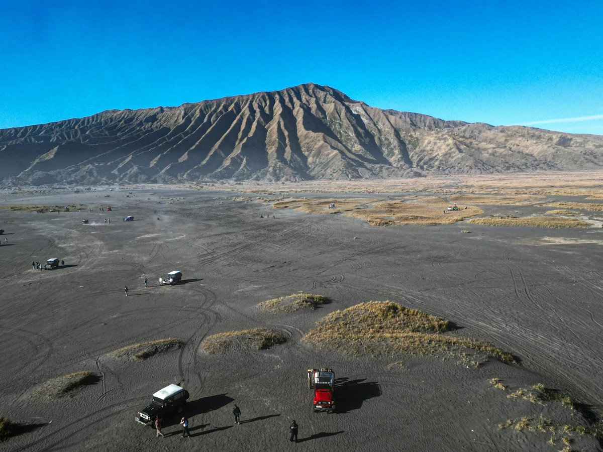 Quetena Volcano
