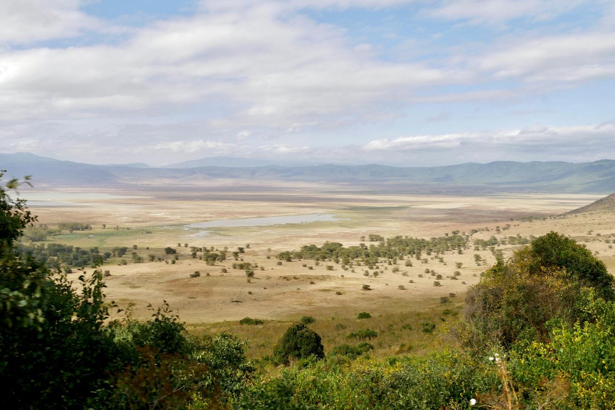 Lake Kitangiri