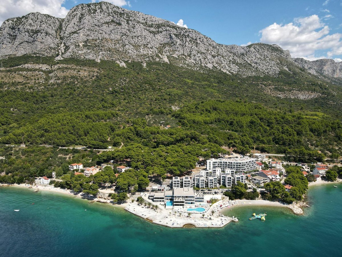 Slanica Beach