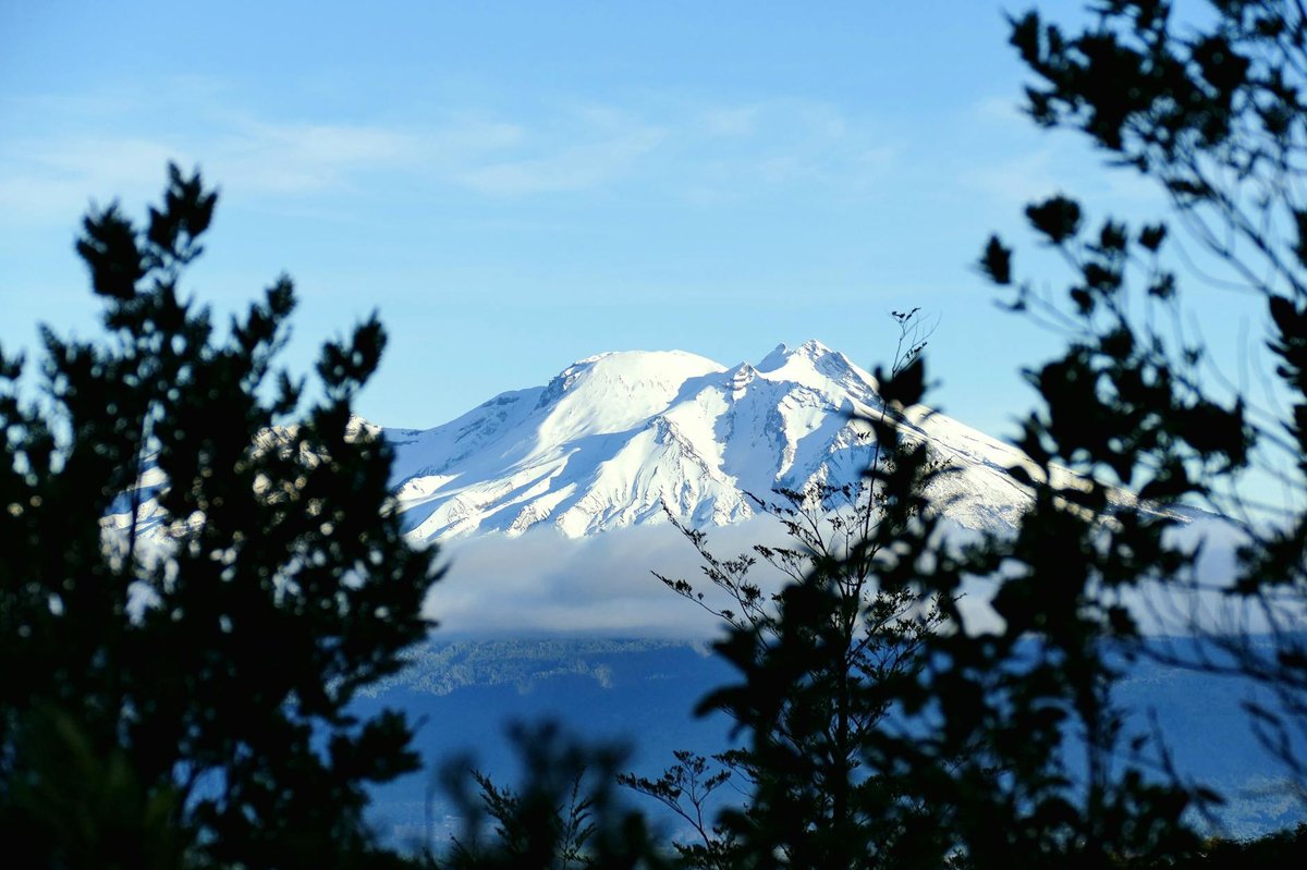 Volcán Callaqui