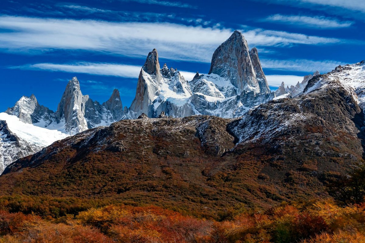 Glaciar Bernardo