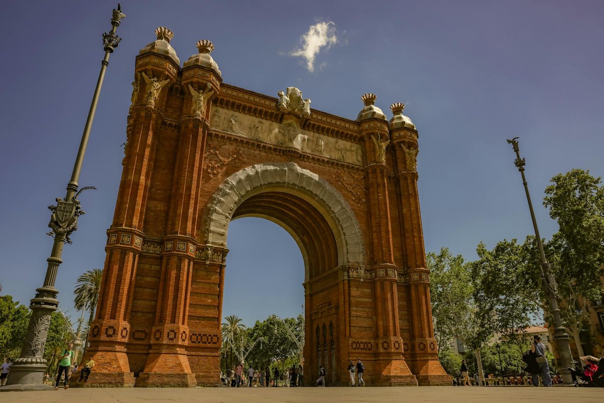 Mirador de la plaça de l'Església