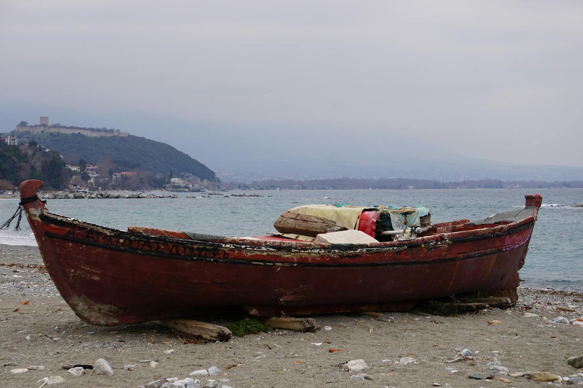 Ag. Nikitas   Beach