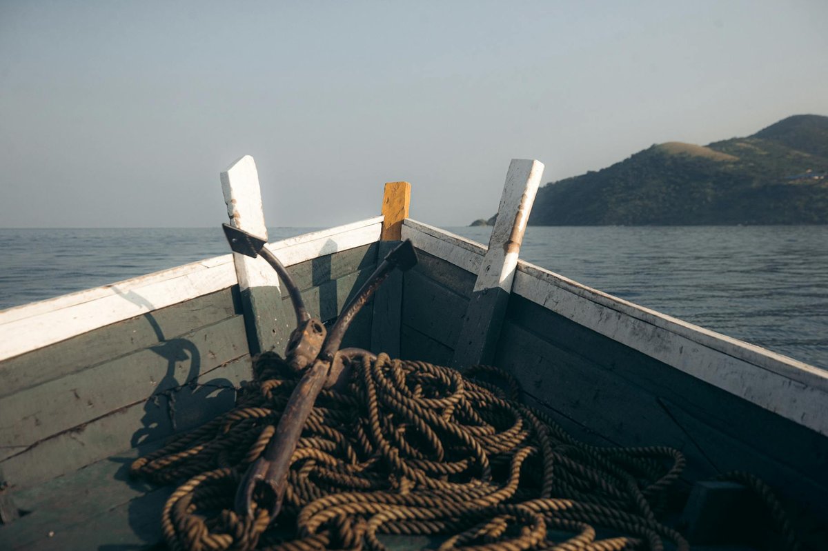 Lake Tanganyika