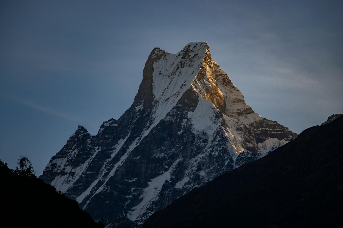 Baden-Powell Peak