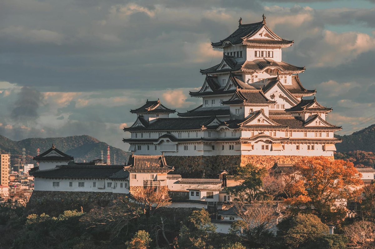 Yogaisan Castle