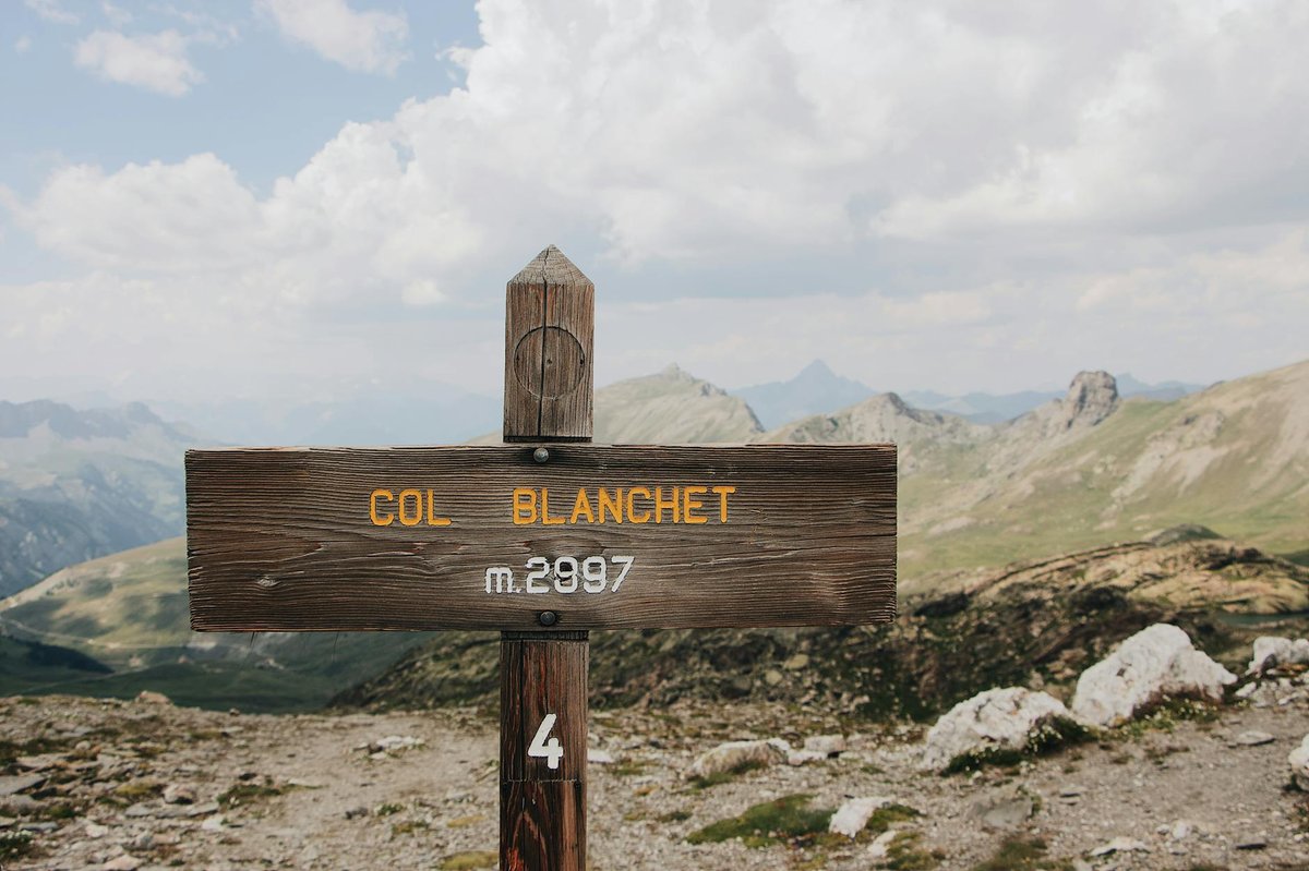 Col d'Illoire