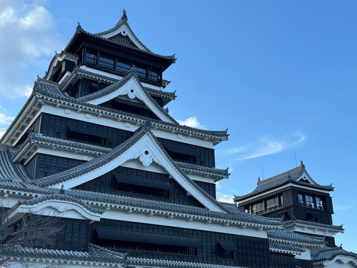 Niho Castle