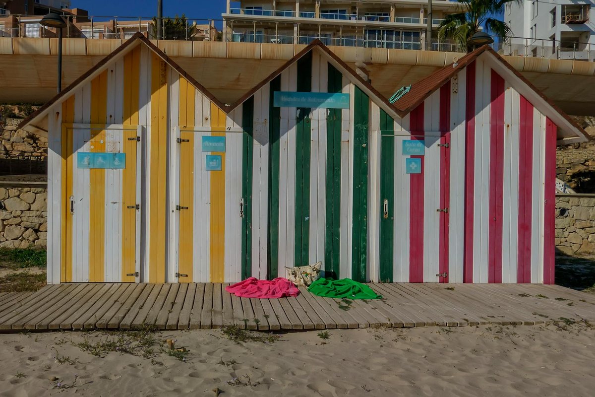 Playa Blanca