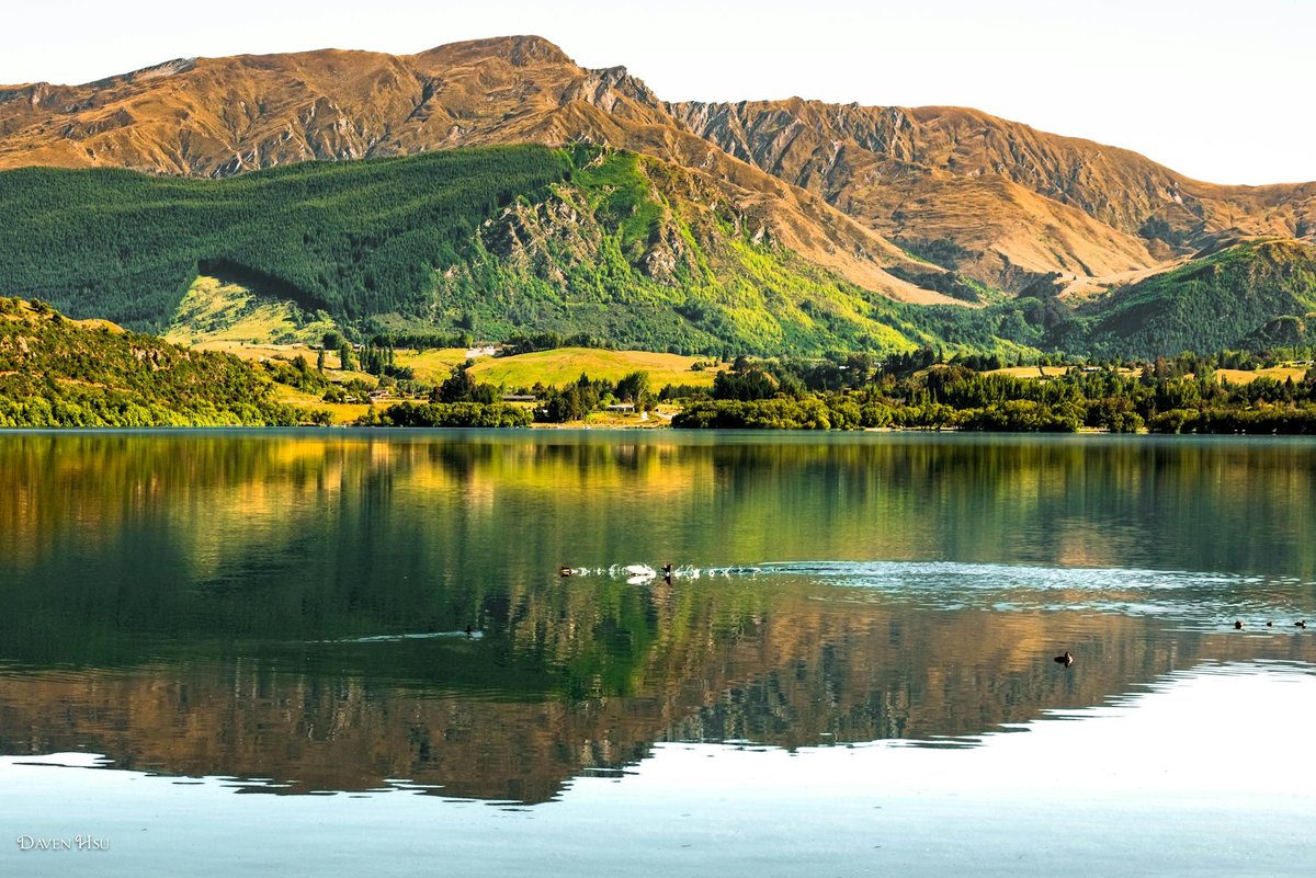 Lake Agnes