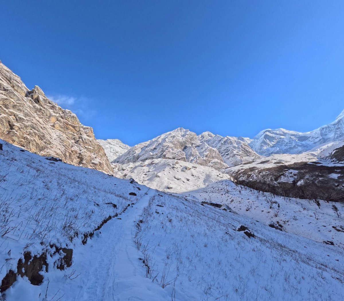 Kanjiroba Himal