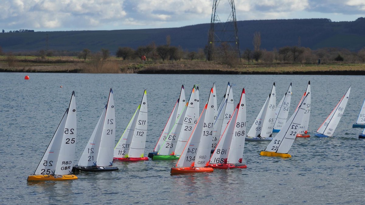 Misari Regatta