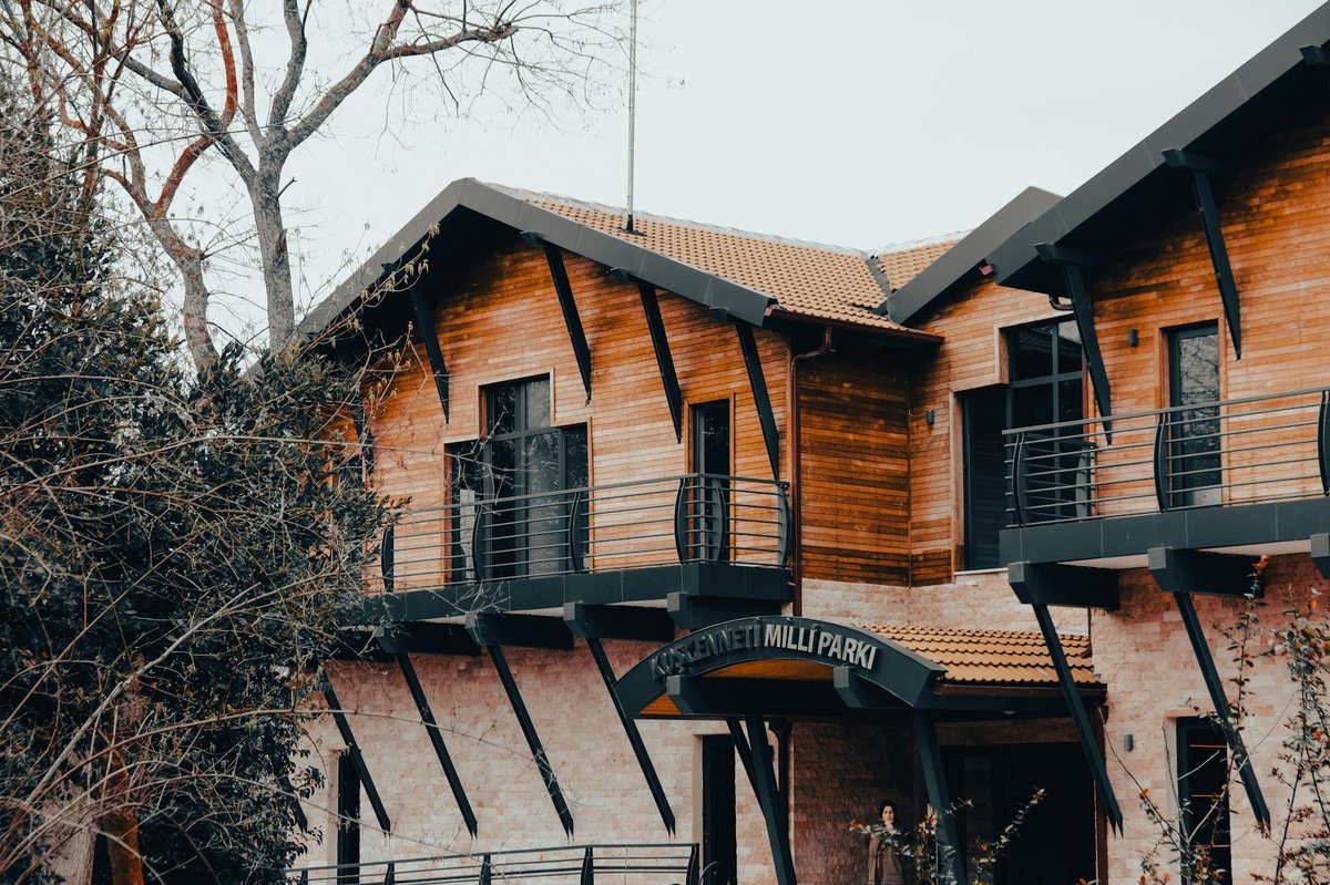 Boğazkale Alaçahöyük Milli Parkı