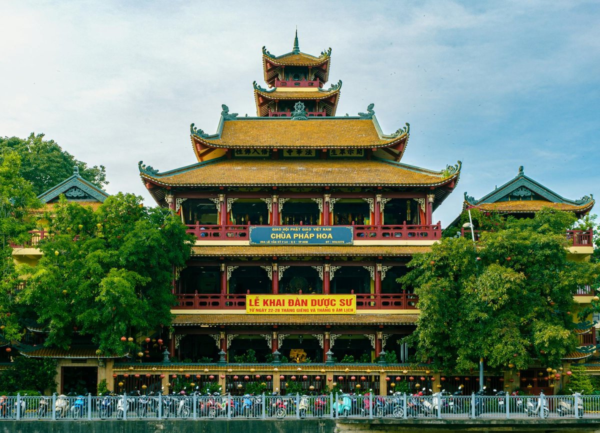 Chùa Hà