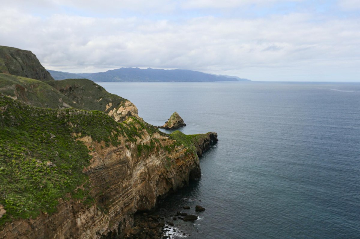 Barranyi (North Island) National Park