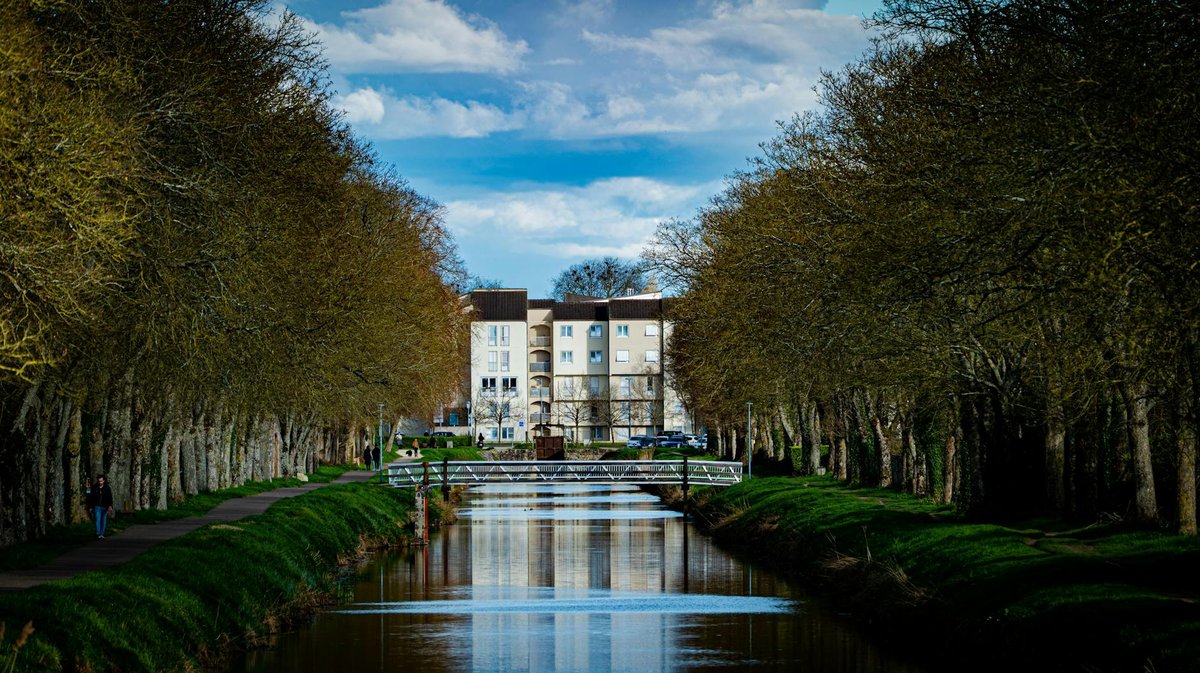 Beffroi de Vierzon