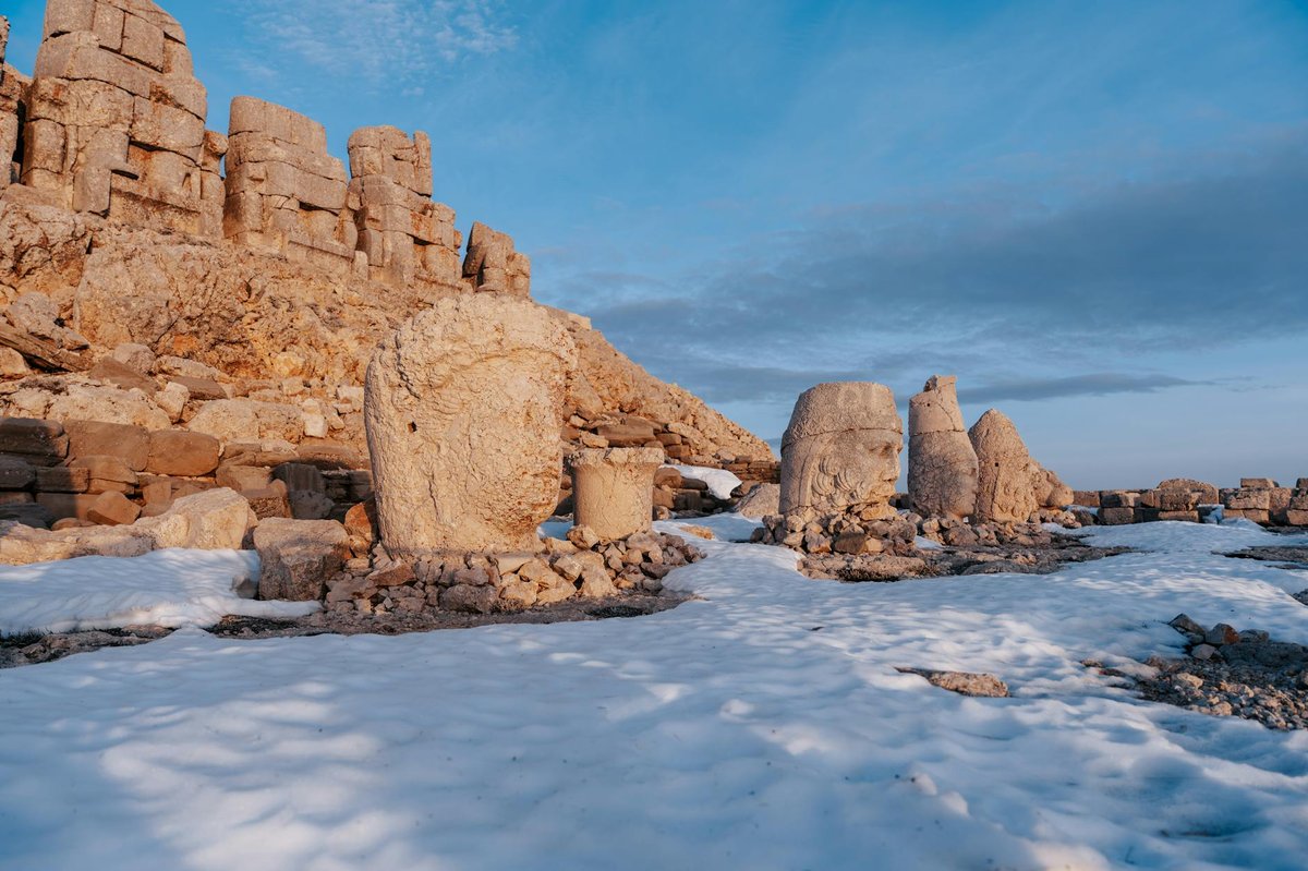 Ahı Dağı