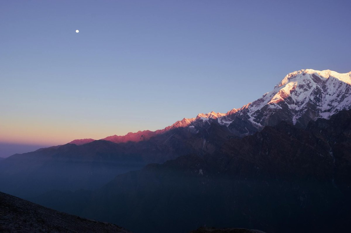 Lugula Himal