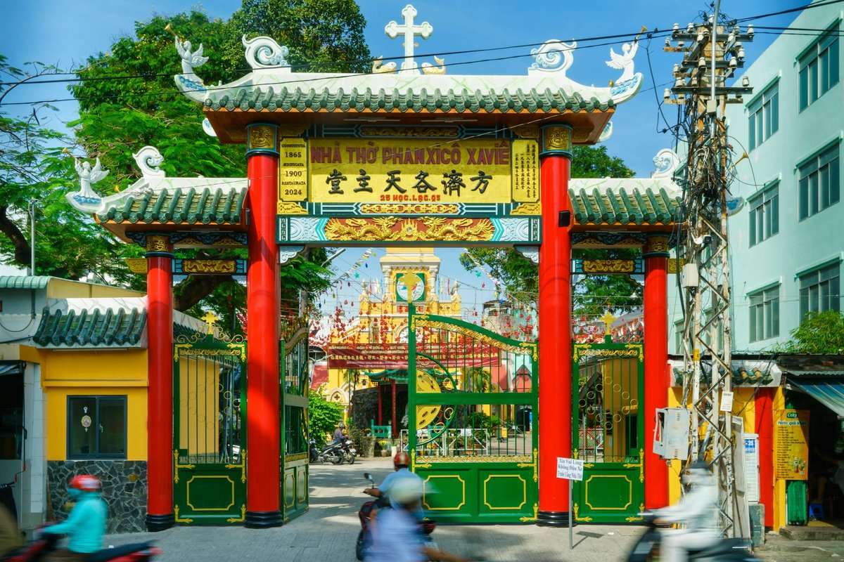 Cha Cộng