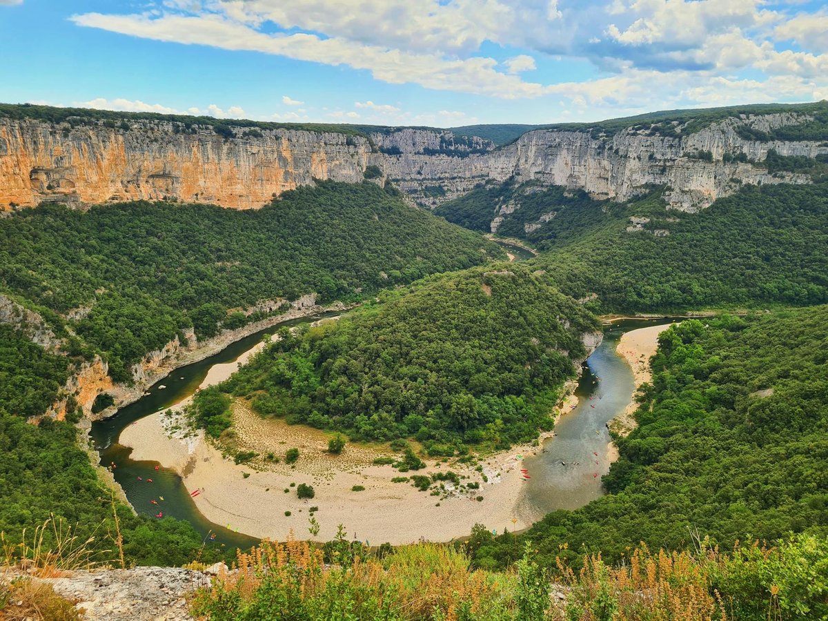 Ardèche