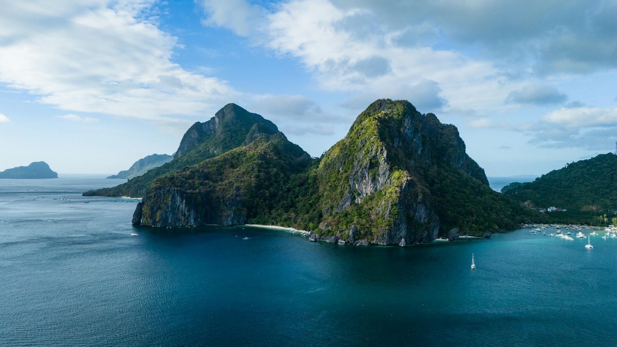 Cabun Peak