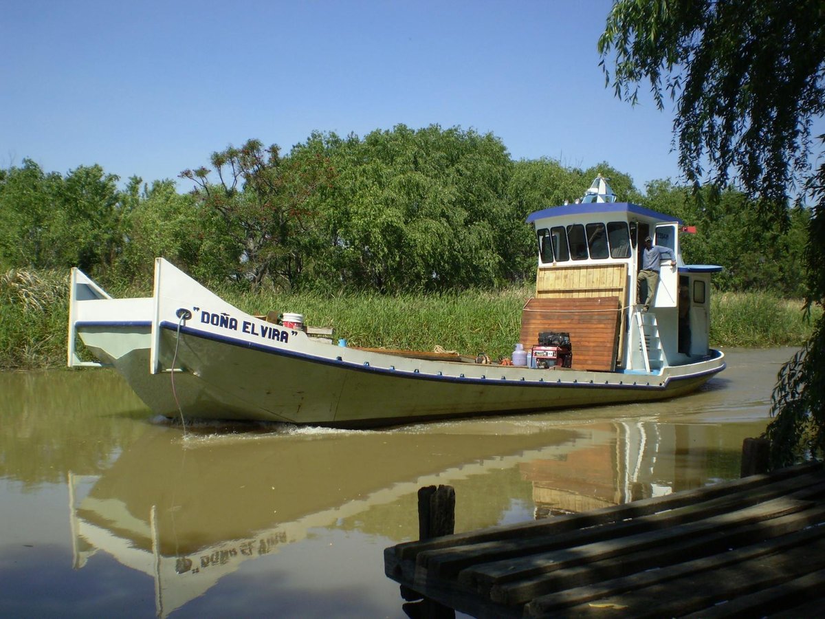 Doña Juana