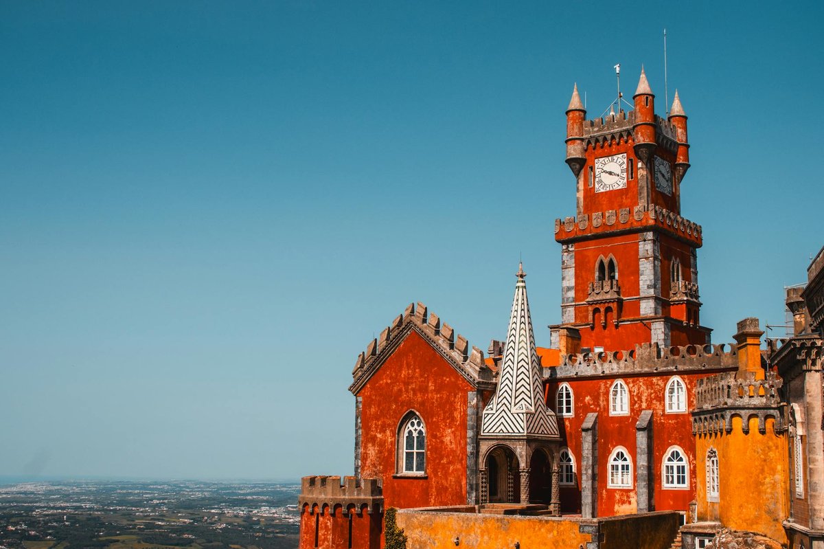 Alto da Pena Cereja