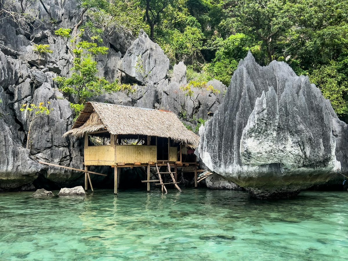 Carlatan Lagoon