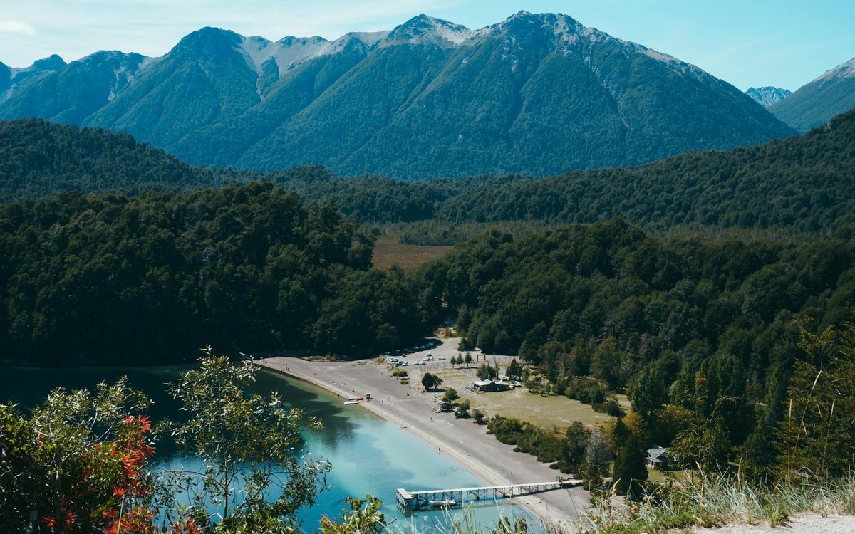 Nahuel Huapi National Park