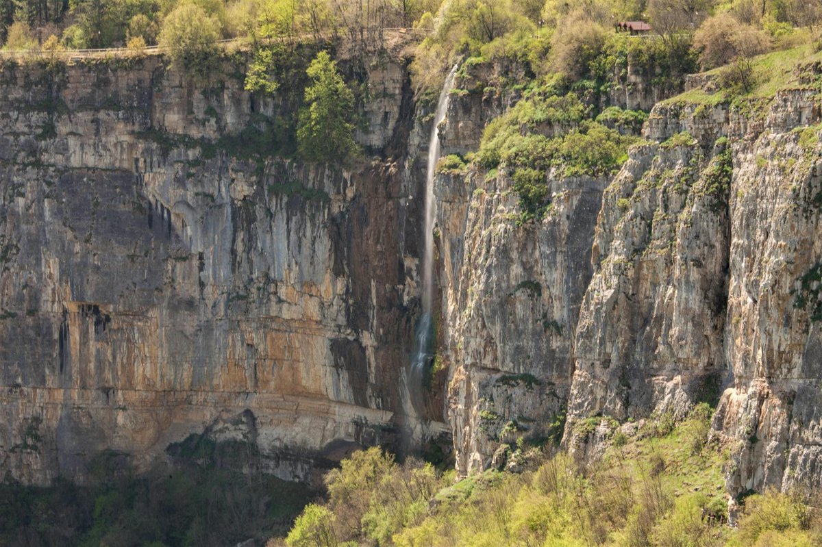Pähler Schlucht