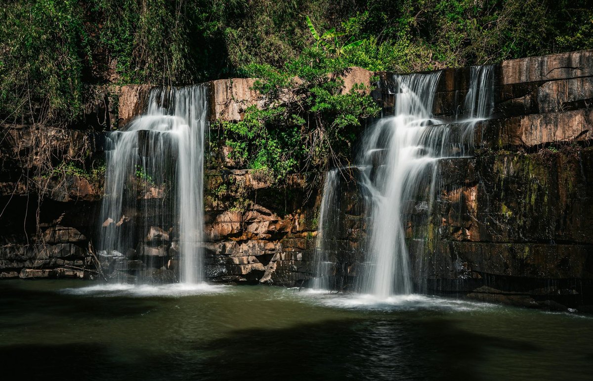 Scheuenwasserfall