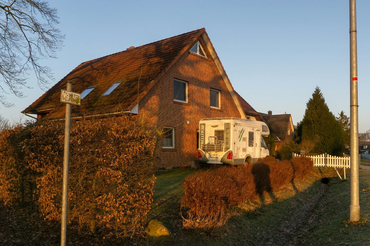 Aussichtskanzel Vogelnest