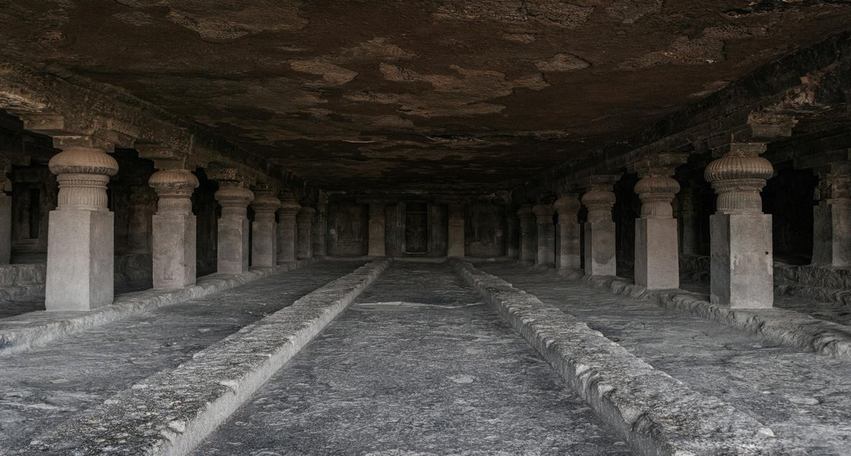Gopi Cave