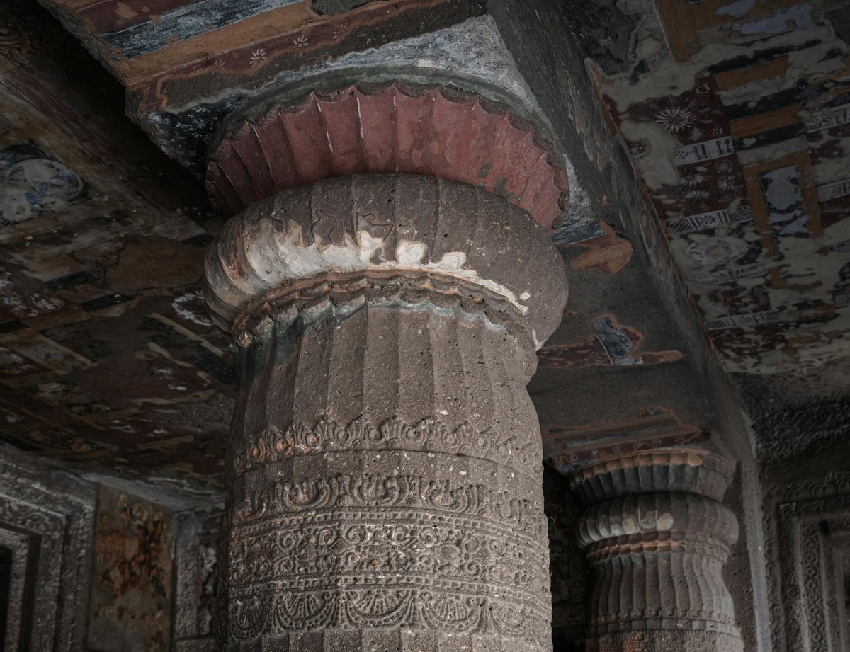 Ankai Caves