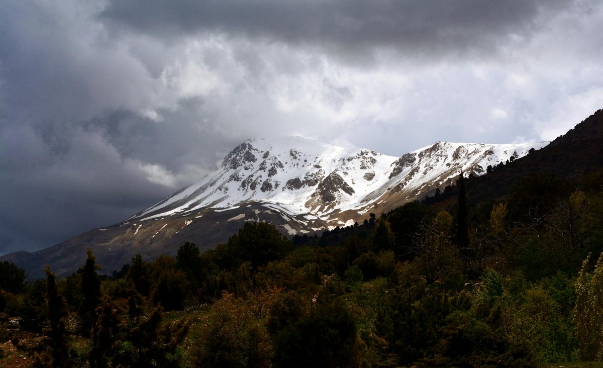 Alaca Dağ