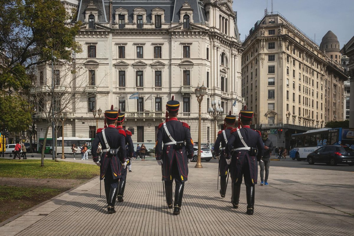 Alto Buenos Aires