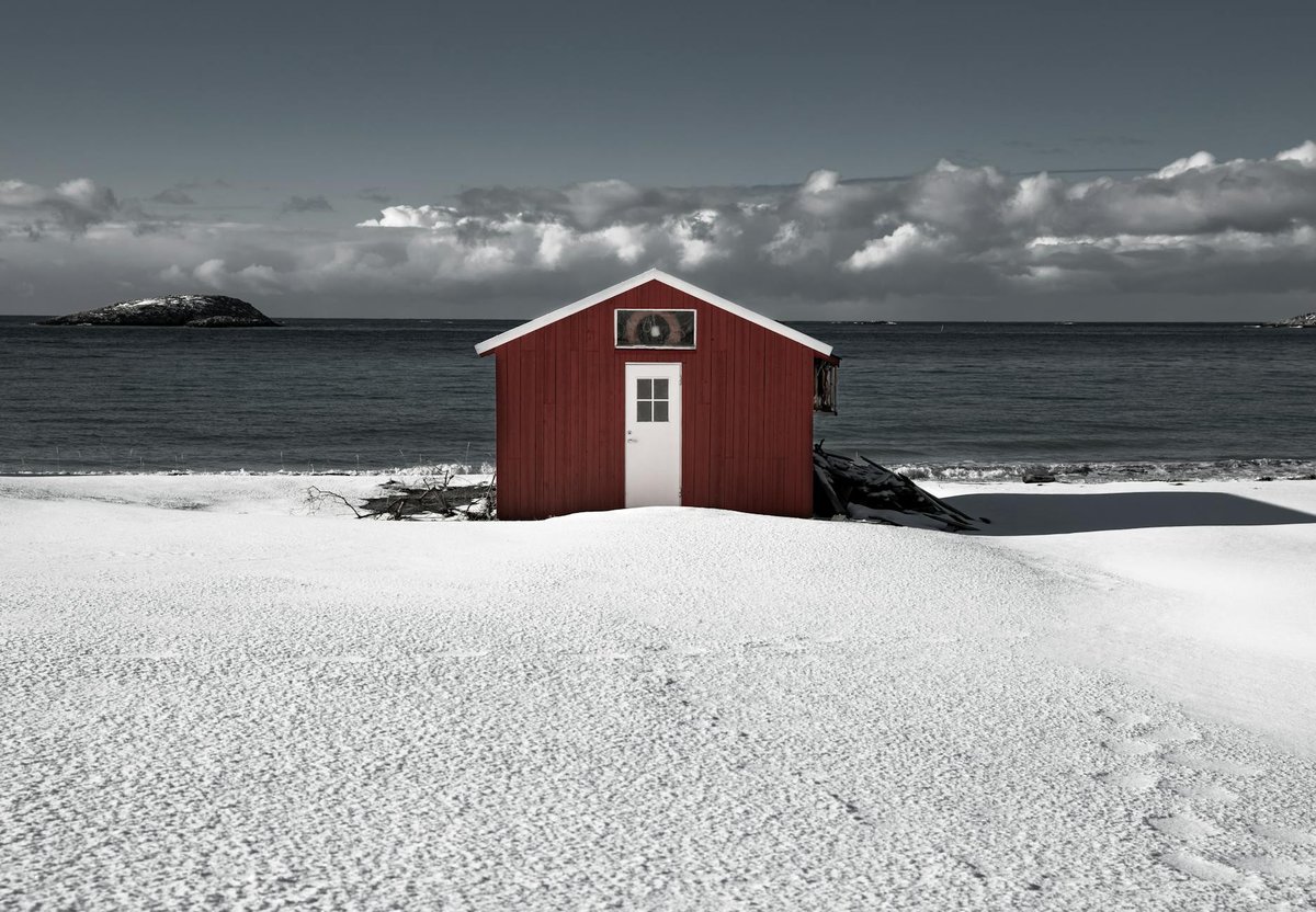 Apotekerstranda