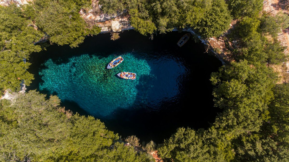 Bramiana reservoir