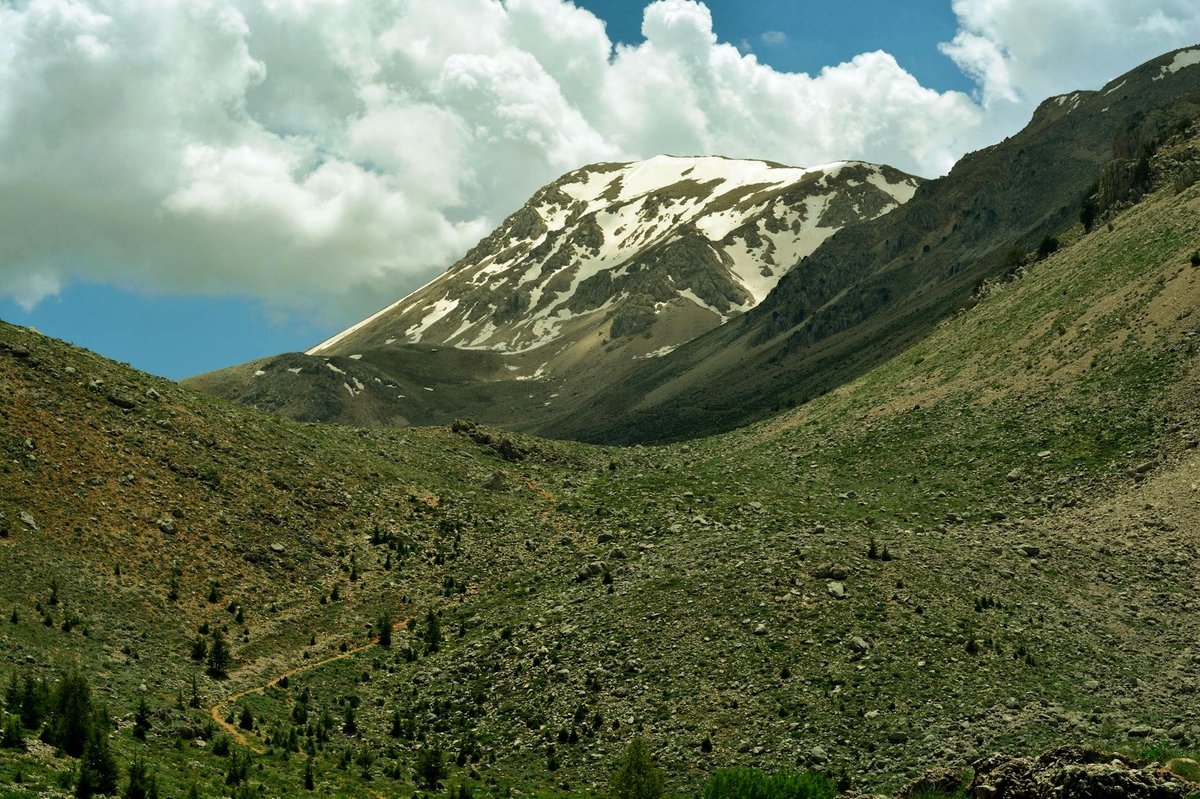 Akçalı Dağ